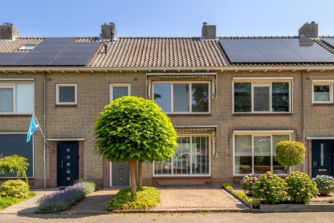 Photo 1 of Wildenborgstraat 15
