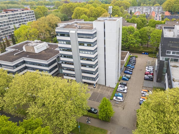 Professor Cobbenhagenlaan 109