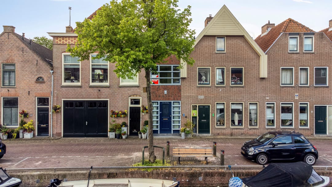 Foto 2 van Oudegracht 99