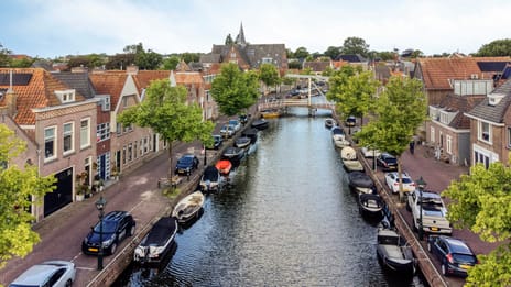 Oudegracht thumbnail