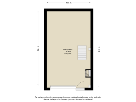 Bekijk plattegrond