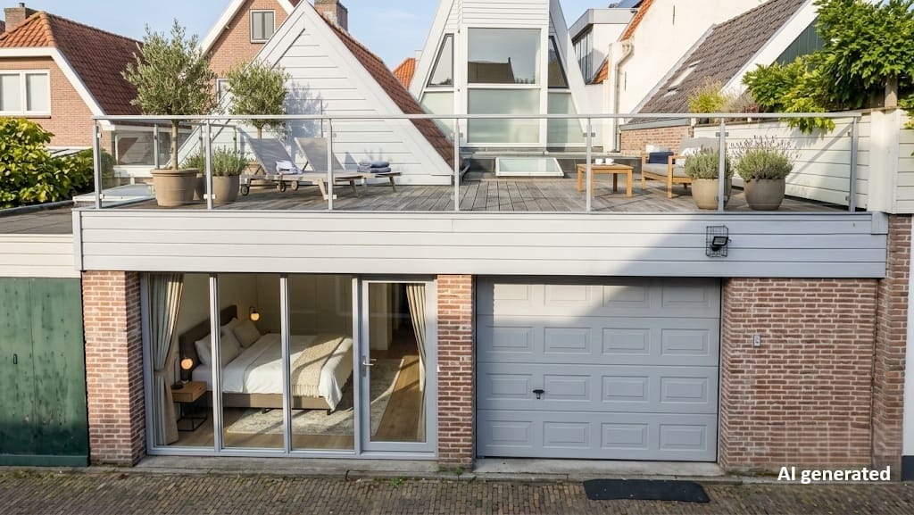 Foto 40 van Oudegracht 99