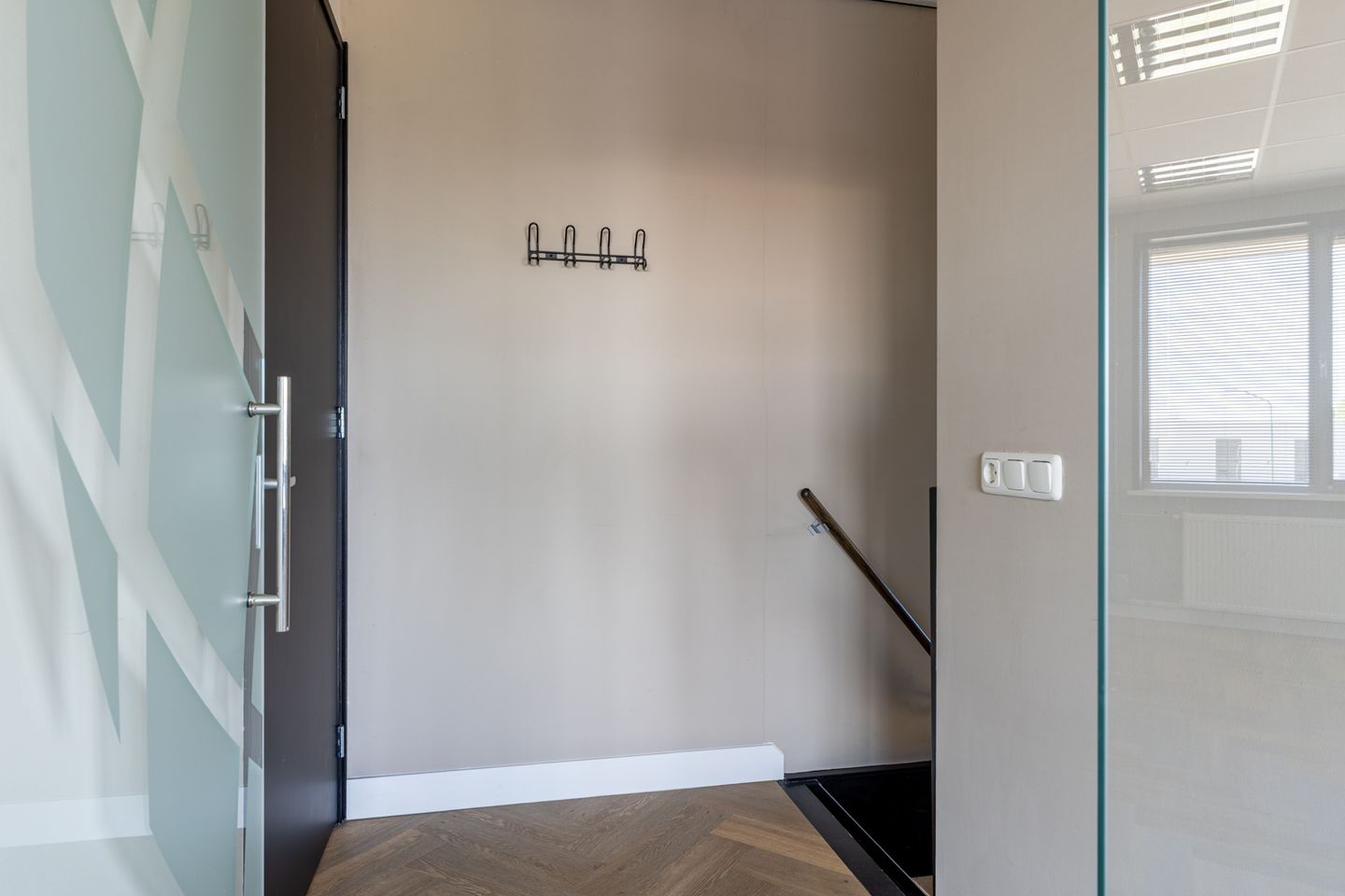 View photo 4 of Beyerinckweg 17-G