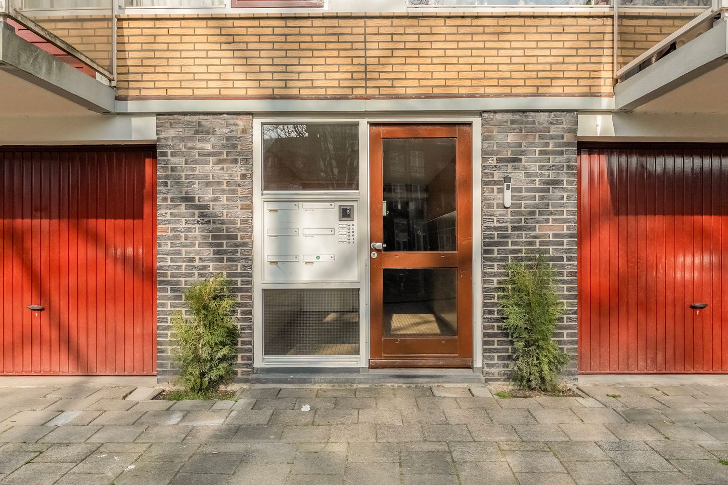 Photo 5 of Sweelinckstraat 14