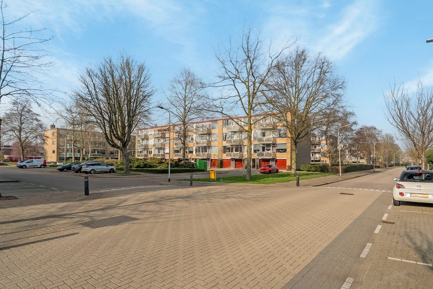Photo 40 of Sweelinckstraat 14