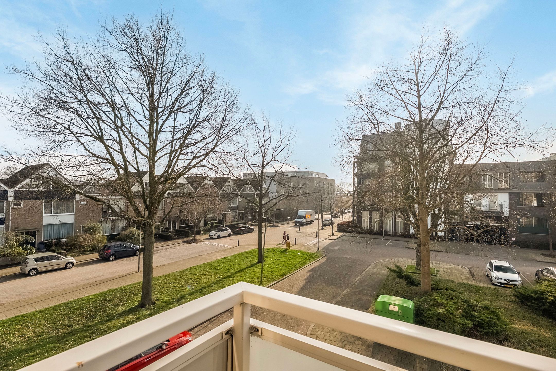 Photo 30 of Sweelinckstraat 14