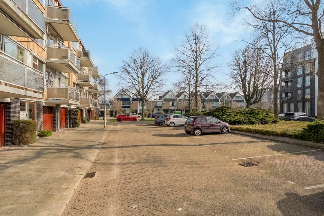 Photo 41 of Sweelinckstraat 14
