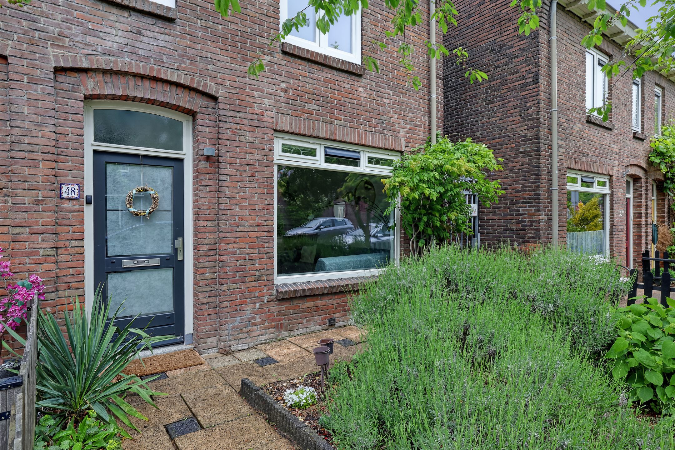 Photo 6 of W.J. Bossenbroekstraat 48