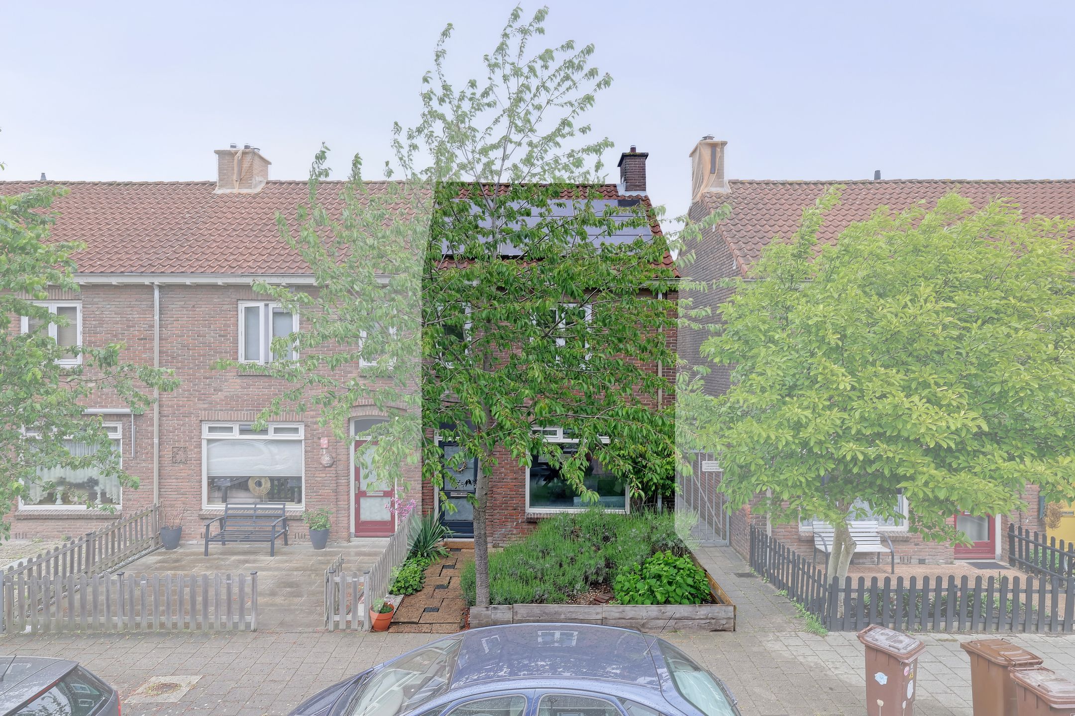 Photo 30 of W.J. Bossenbroekstraat 48