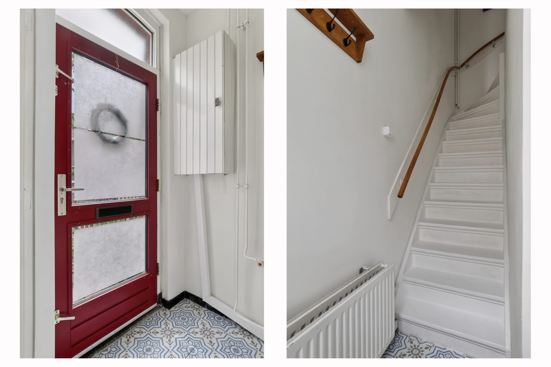 Photo 7 of W.J. Bossenbroekstraat 48