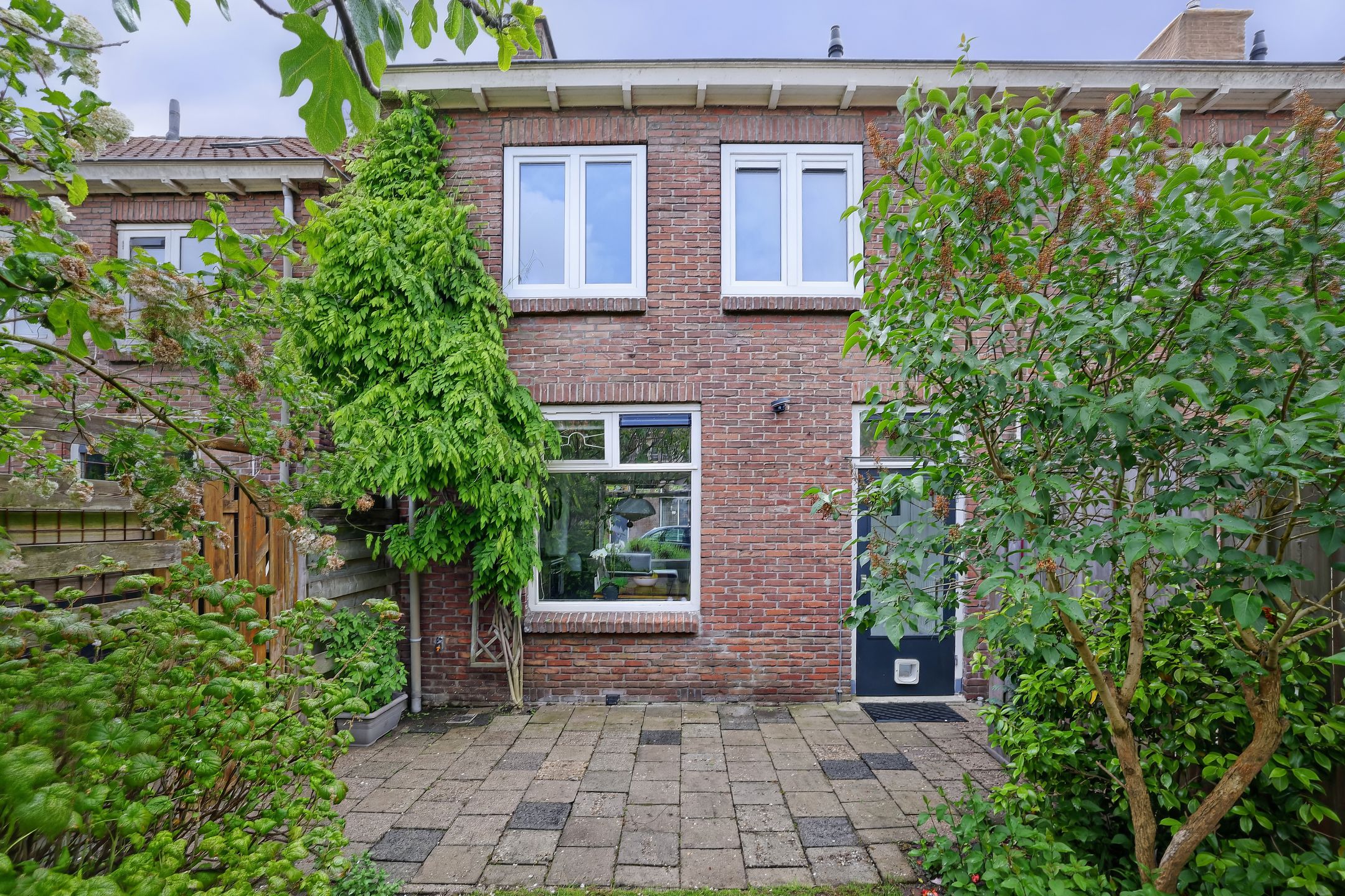 Photo 18 of W.J. Bossenbroekstraat 48