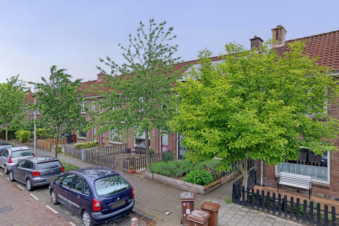 Photo 31 of W.J. Bossenbroekstraat 48