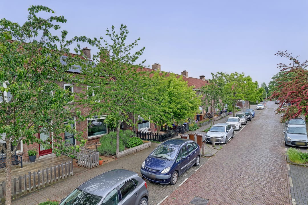 Photo 32 of W.J. Bossenbroekstraat 48
