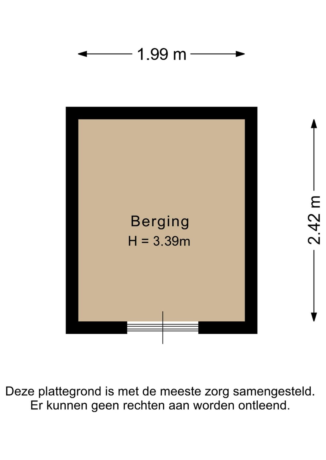 Photo 41 of W.J. Bossenbroekstraat 48