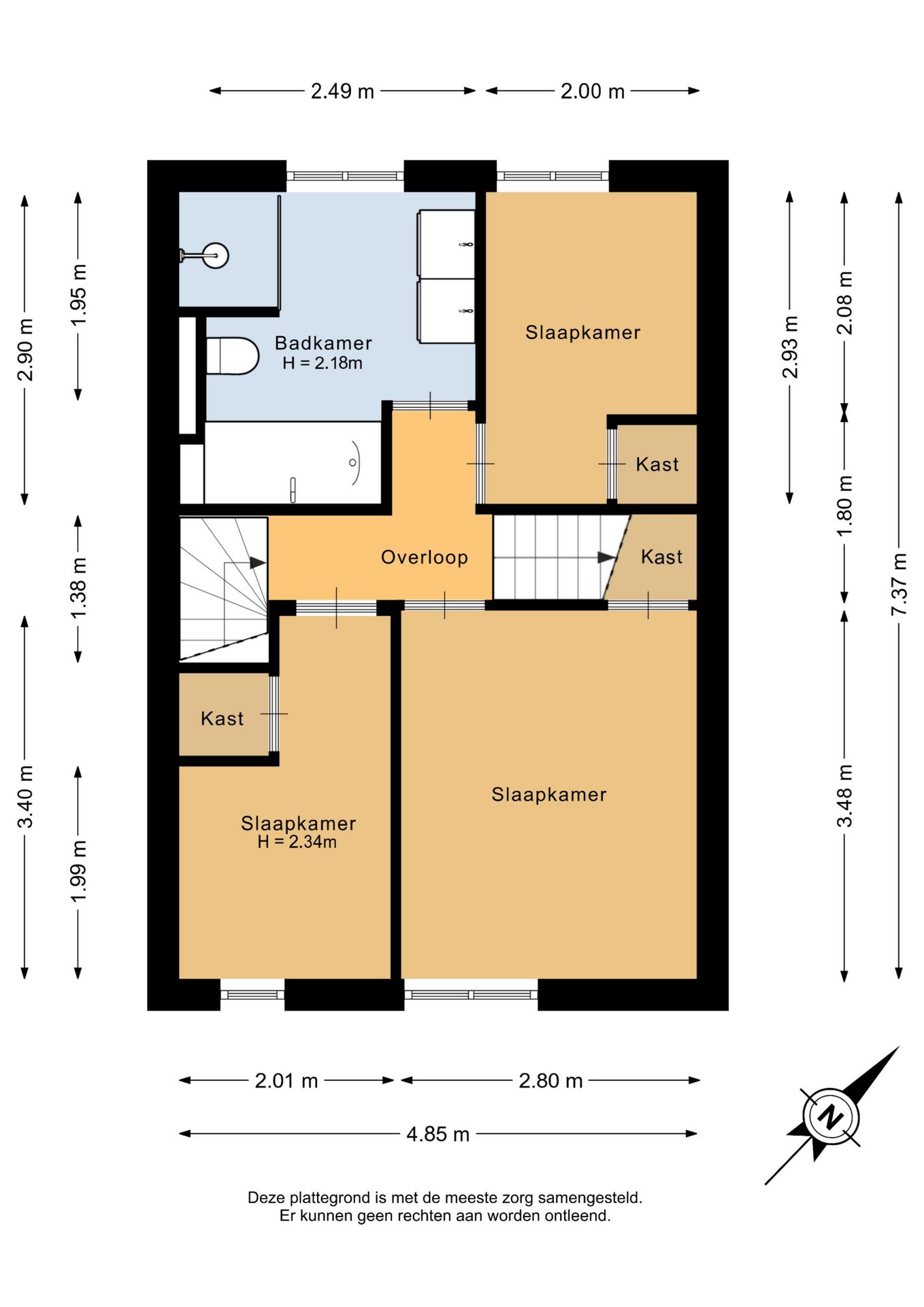 Photo 35 of W.J. Bossenbroekstraat 48