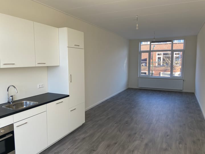 Foto 4 van Heeswijkstraat 84