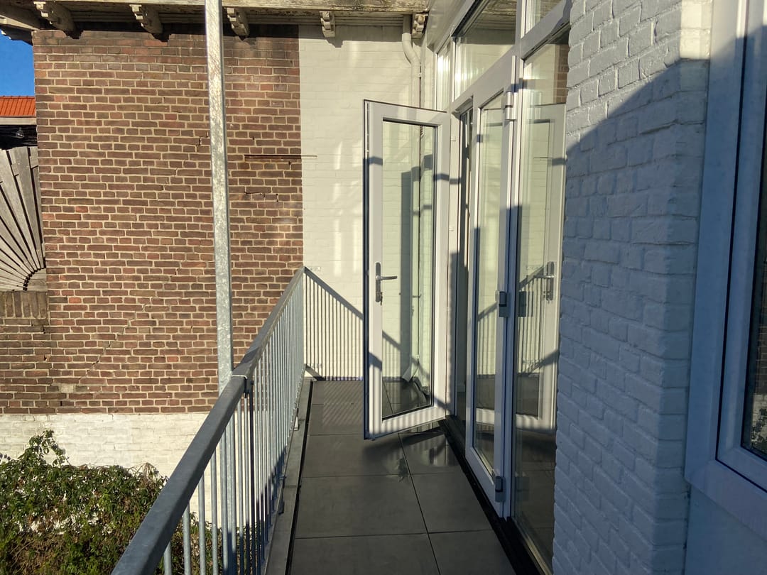 Foto 17 van Heeswijkstraat 84