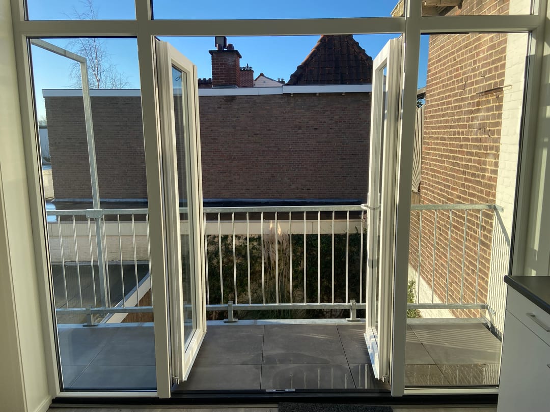 Foto 7 van Heeswijkstraat 84