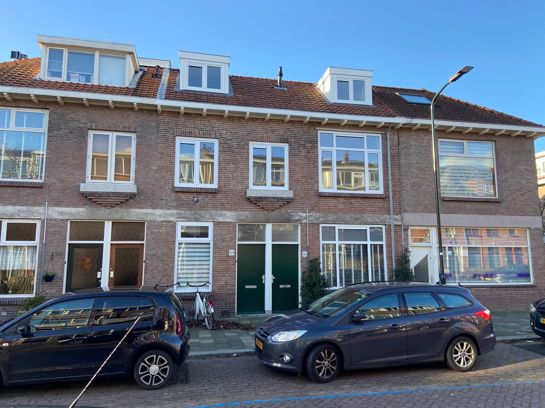 Foto 31 van Heeswijkstraat 84