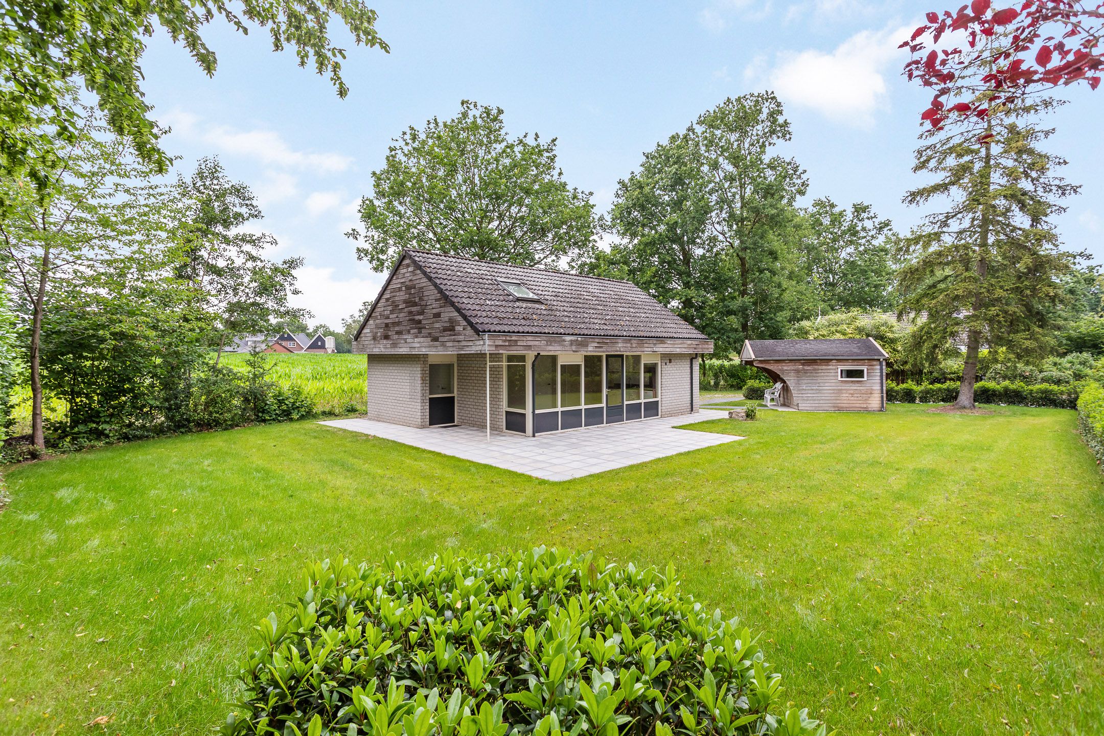 3-bedroom freehold villa in Reutum — photo 1 of 5