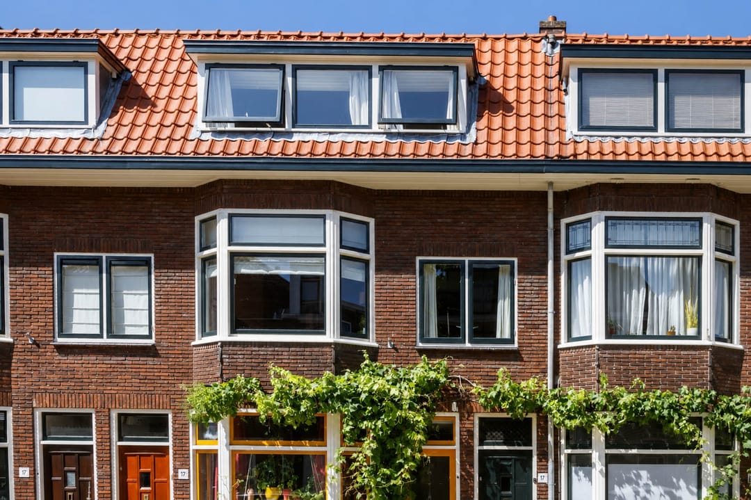 Foto 43 van Lage Rijndijk 17-D