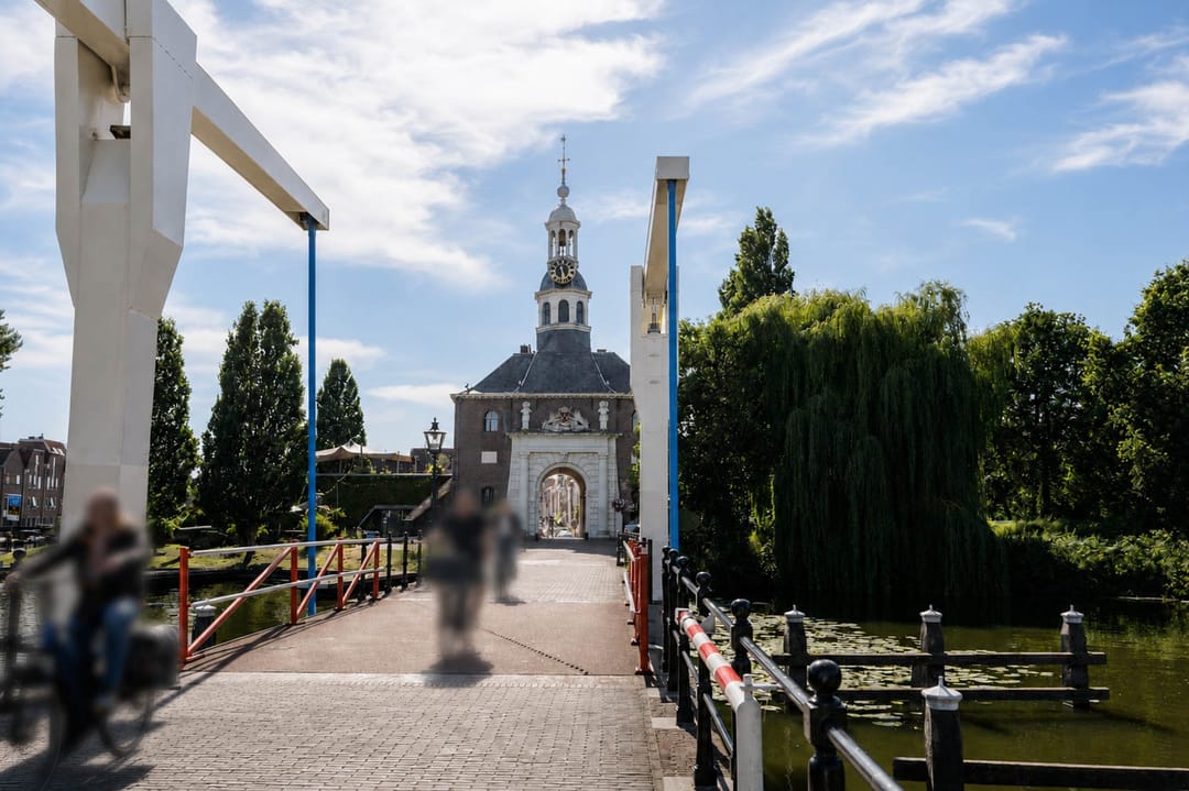 Foto 46 van Lage Rijndijk 17-D