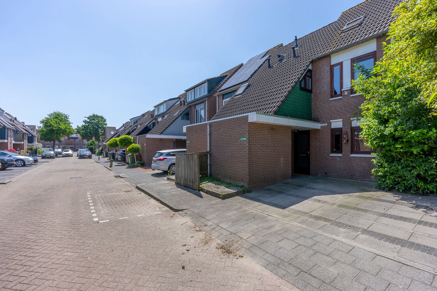 Photo 50 of Zwanenkamp 1171