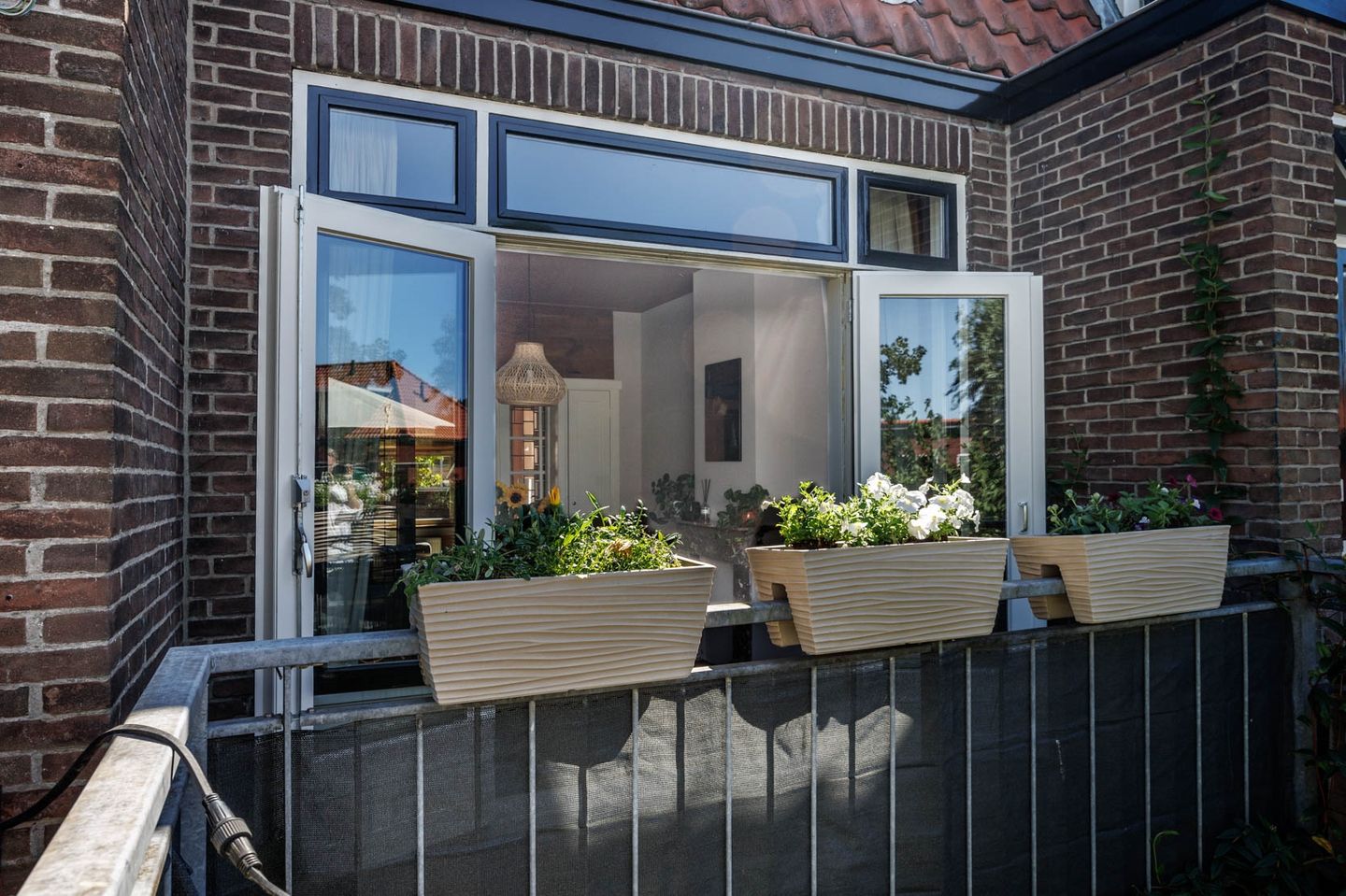 Foto 14 van Lage Rijndijk 17-D