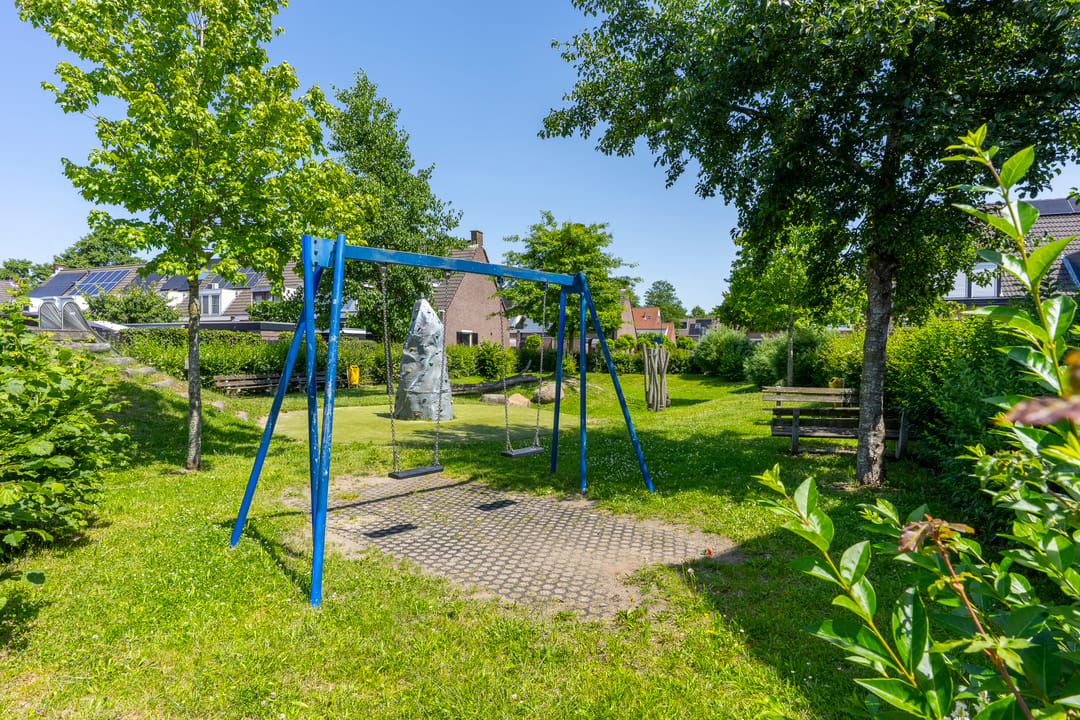 Foto 47 van Zwanenkamp 1171