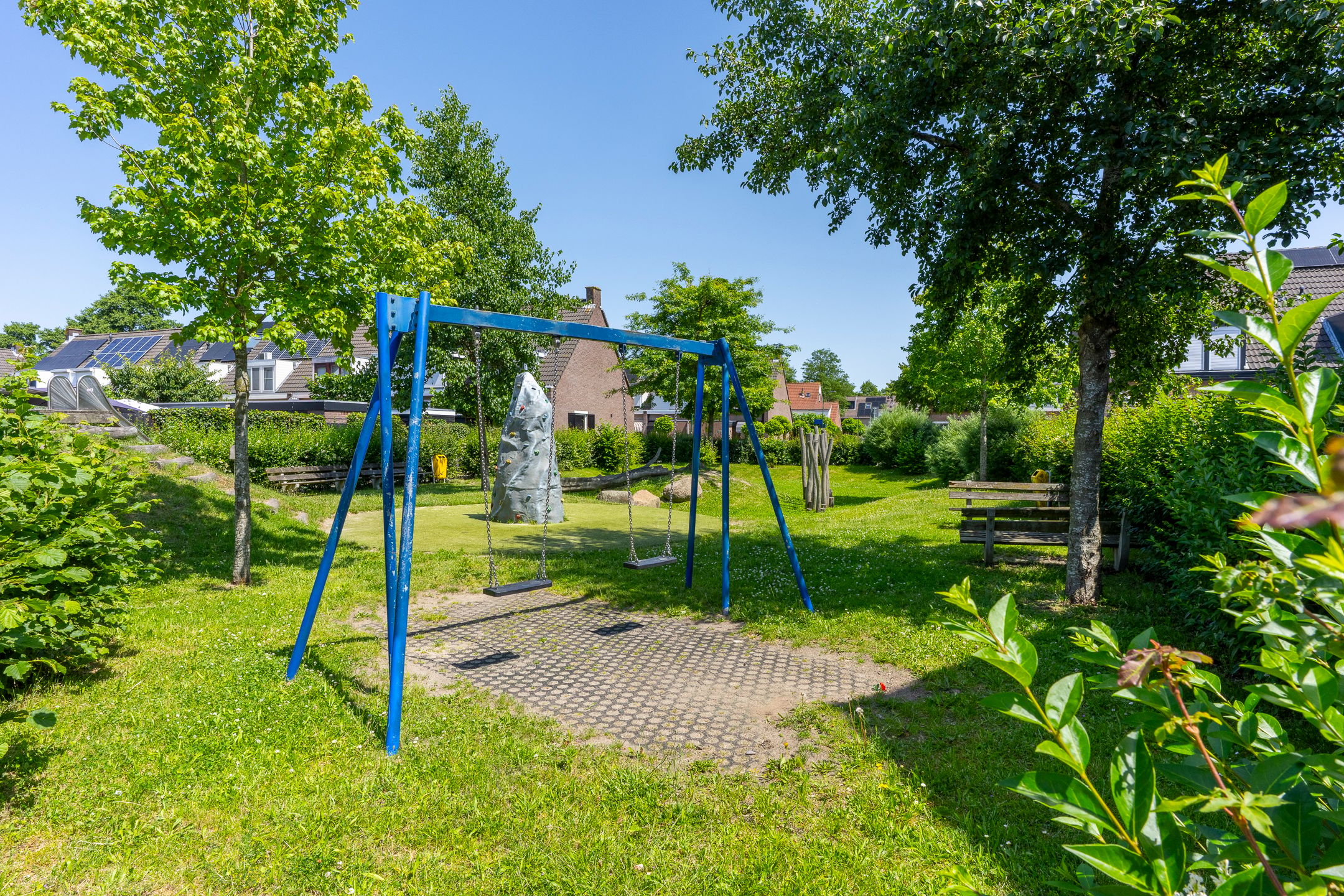 Photo 51 of Zwanenkamp 1171