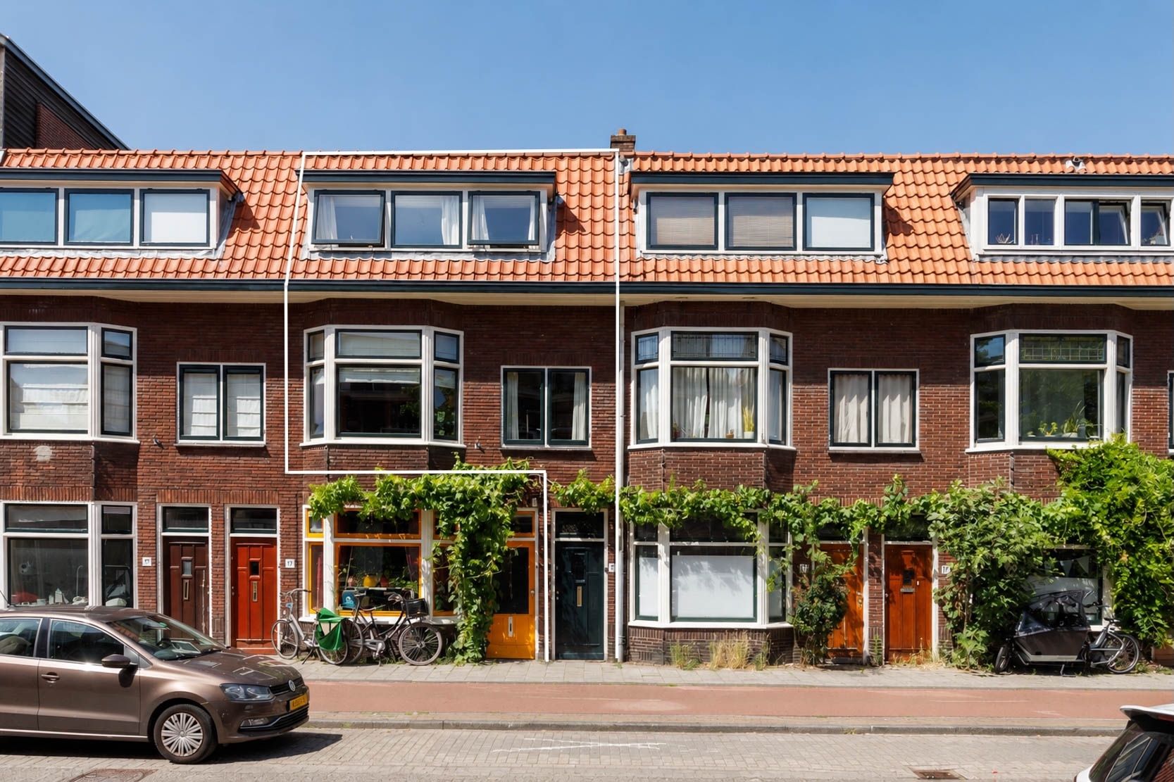 Foto 42 van Lage Rijndijk 17-D