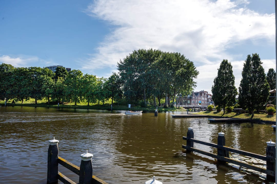 Foto 47 van Lage Rijndijk 17-D