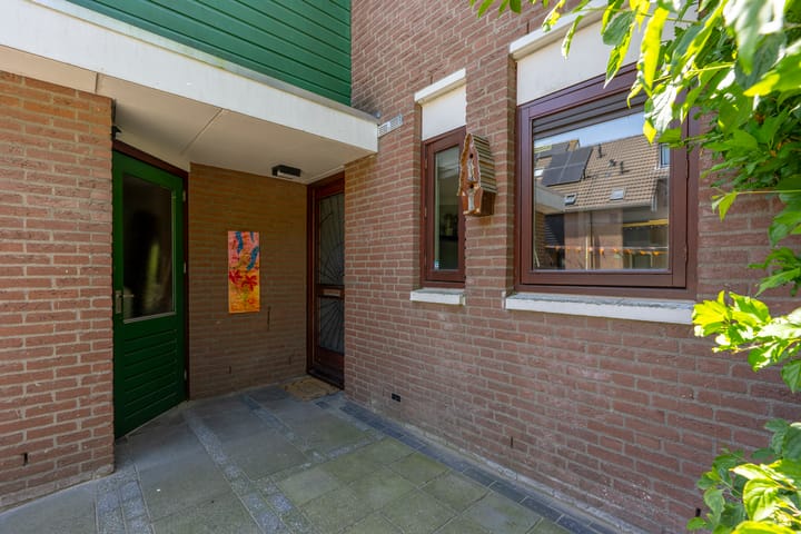 Foto 4 van Zwanenkamp 1171