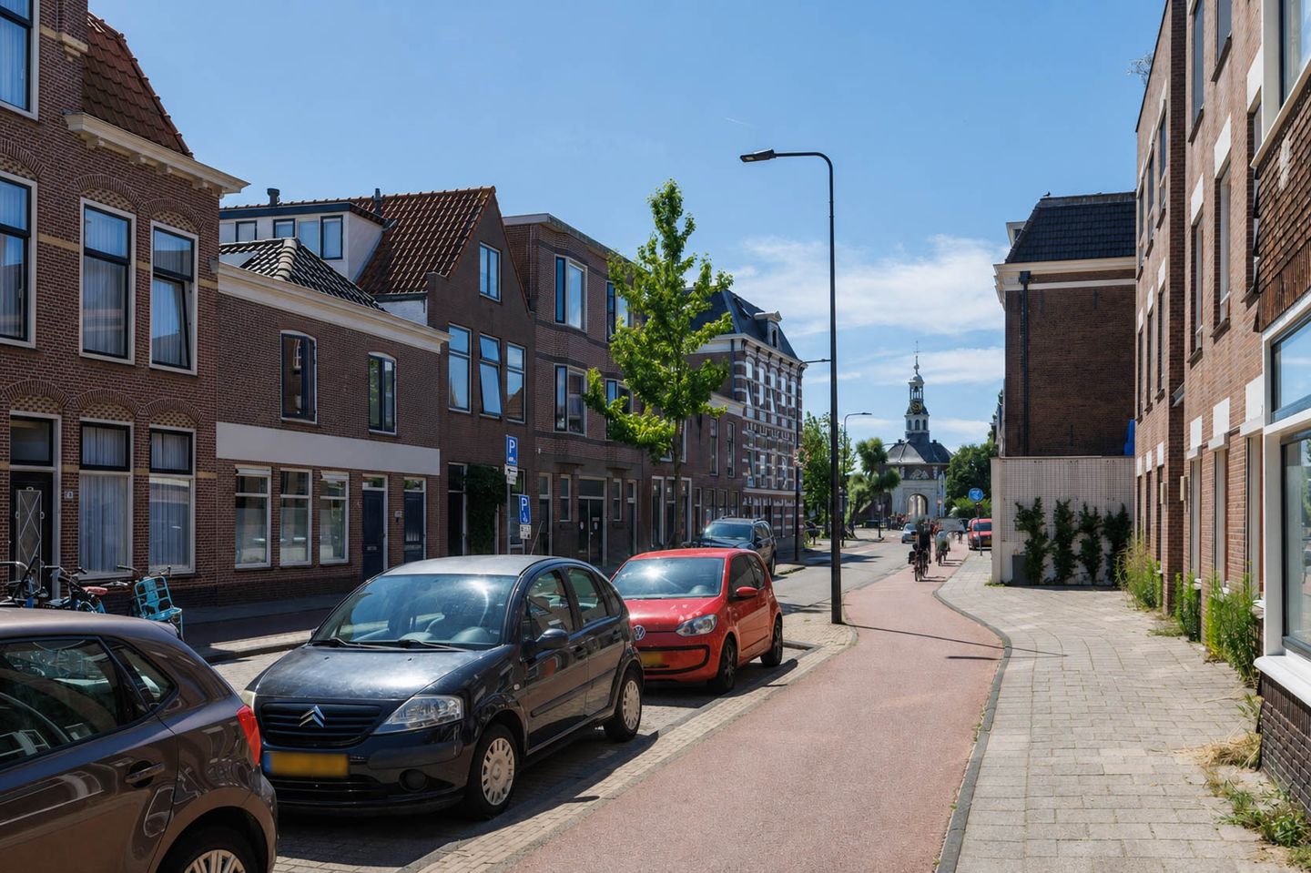 Foto 44 van Lage Rijndijk 17-D