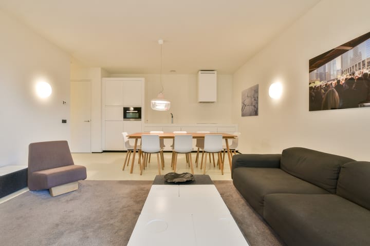 Foto 4 van Valkenburgerstraat 132-F