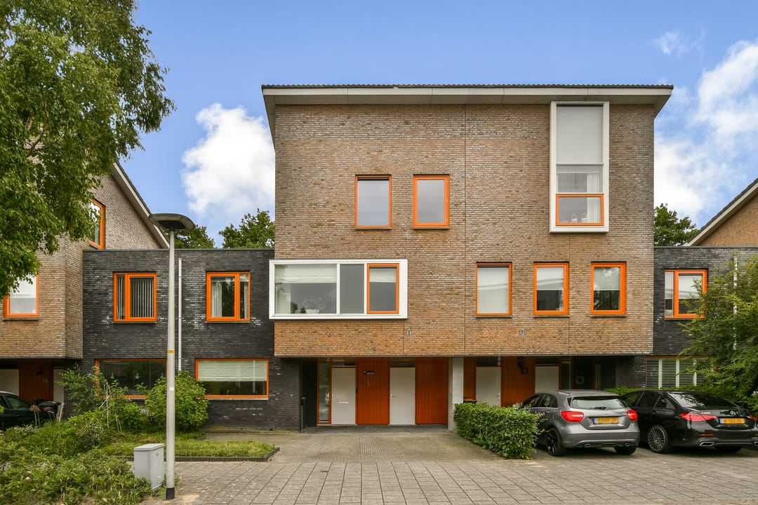 Foto 1 van Ludolph Bohlenstraat 16