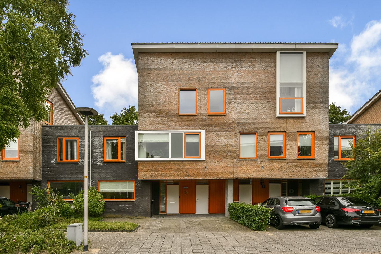 Foto 1 van Ludolph Bohlenstraat 16