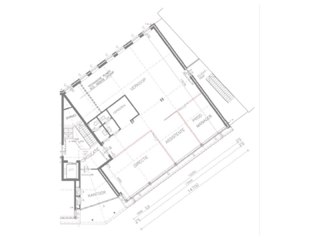 View floorplan