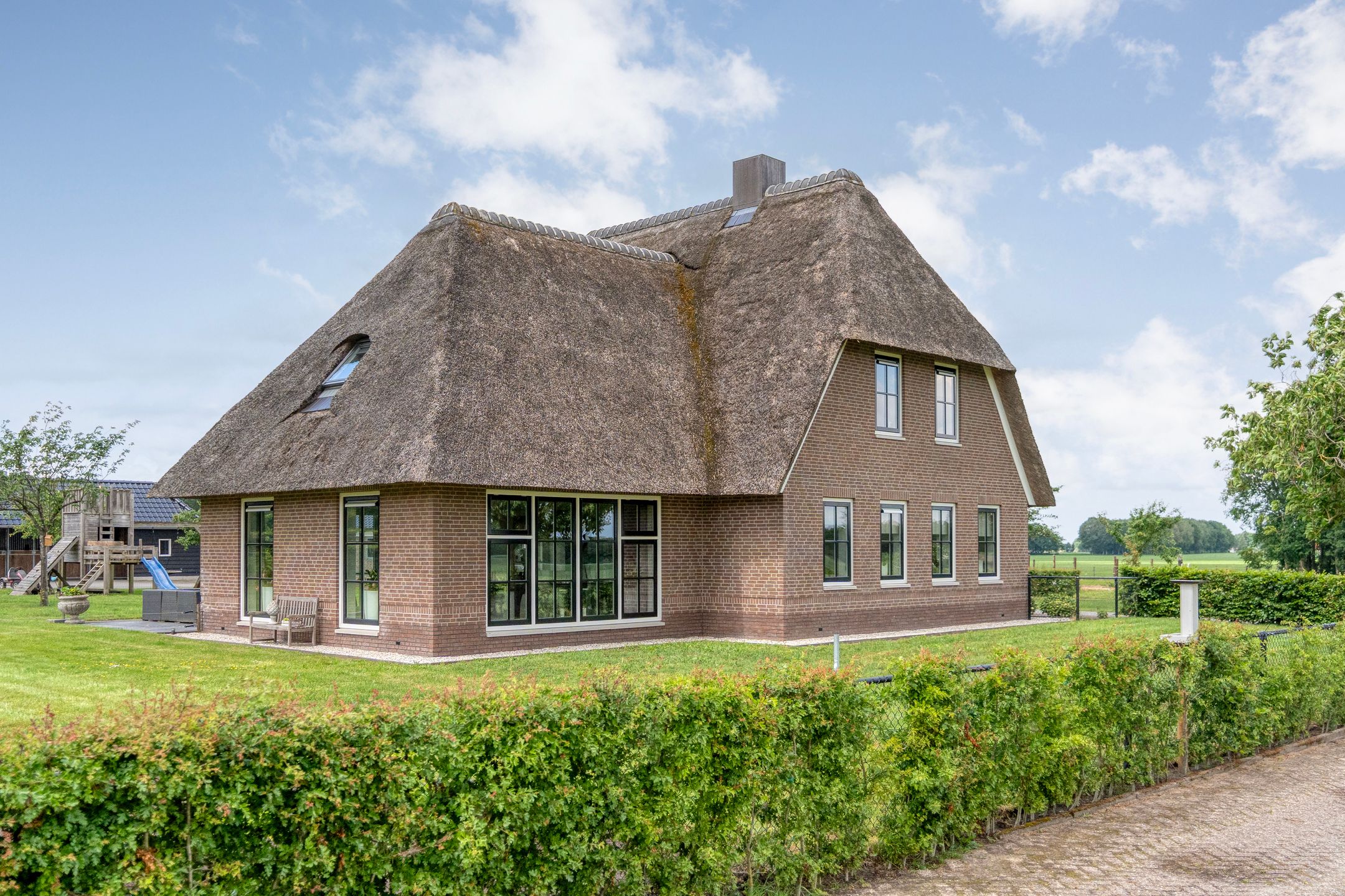 Ronde Blesse 4 