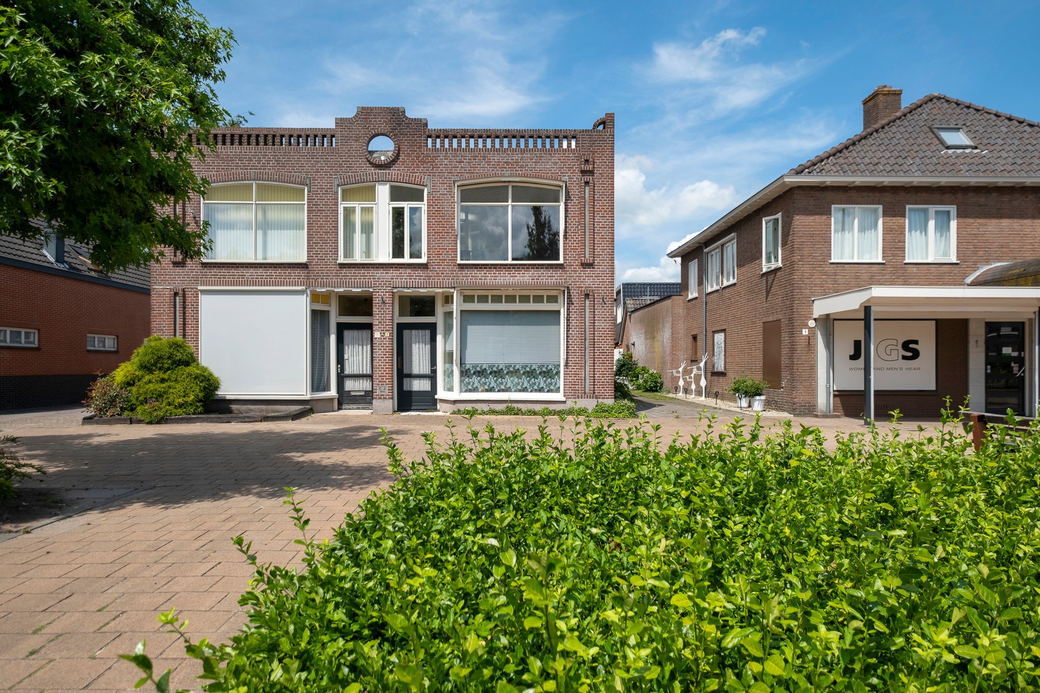 Hoofdweg-Boven 2 