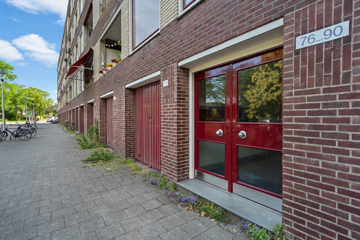 Foto 5 van Deliuslaan 86