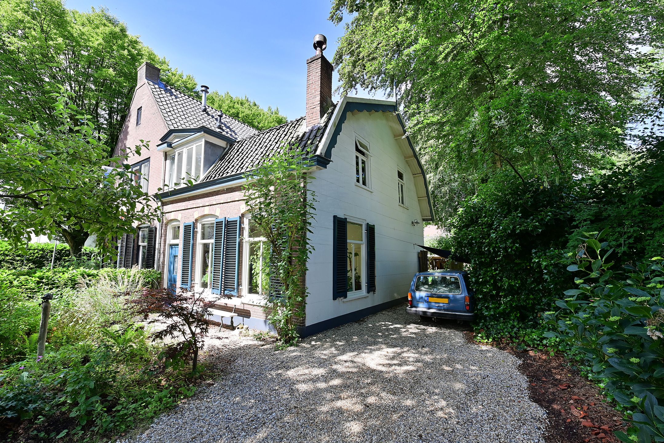 Badhuislaan 14 