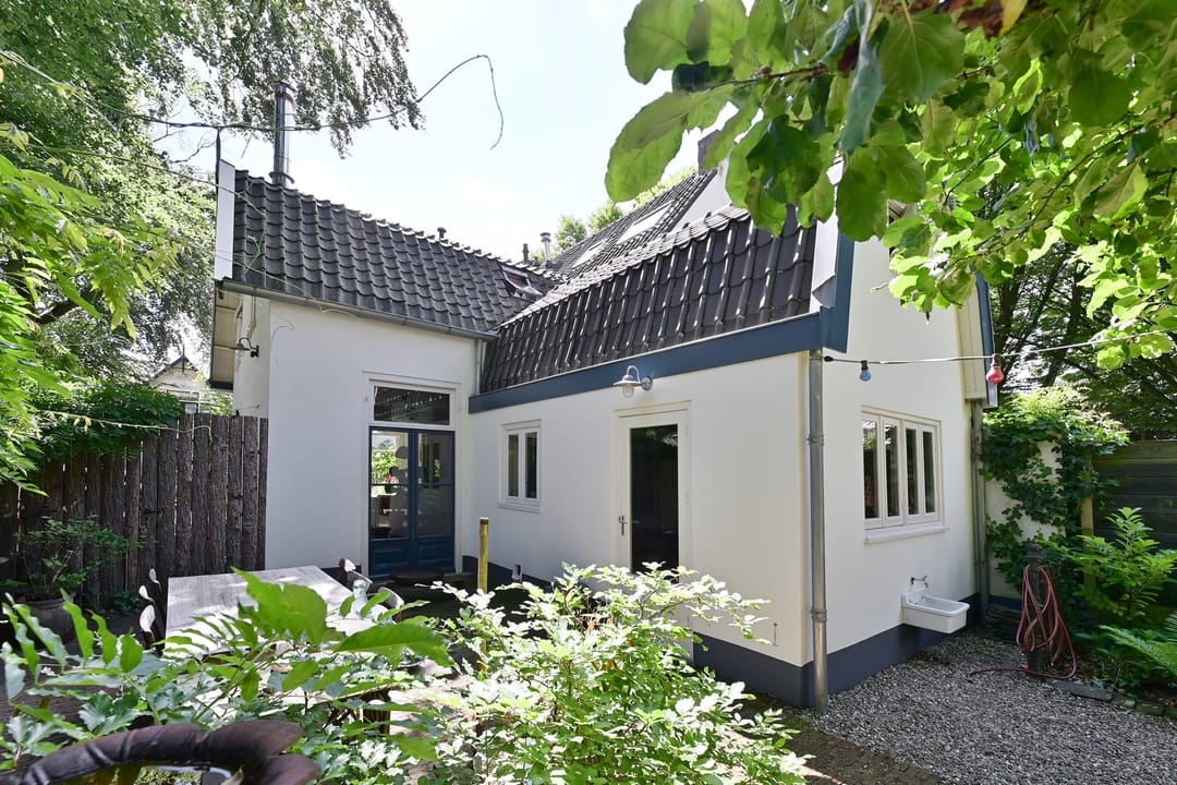 Foto 17 van Badhuislaan 14