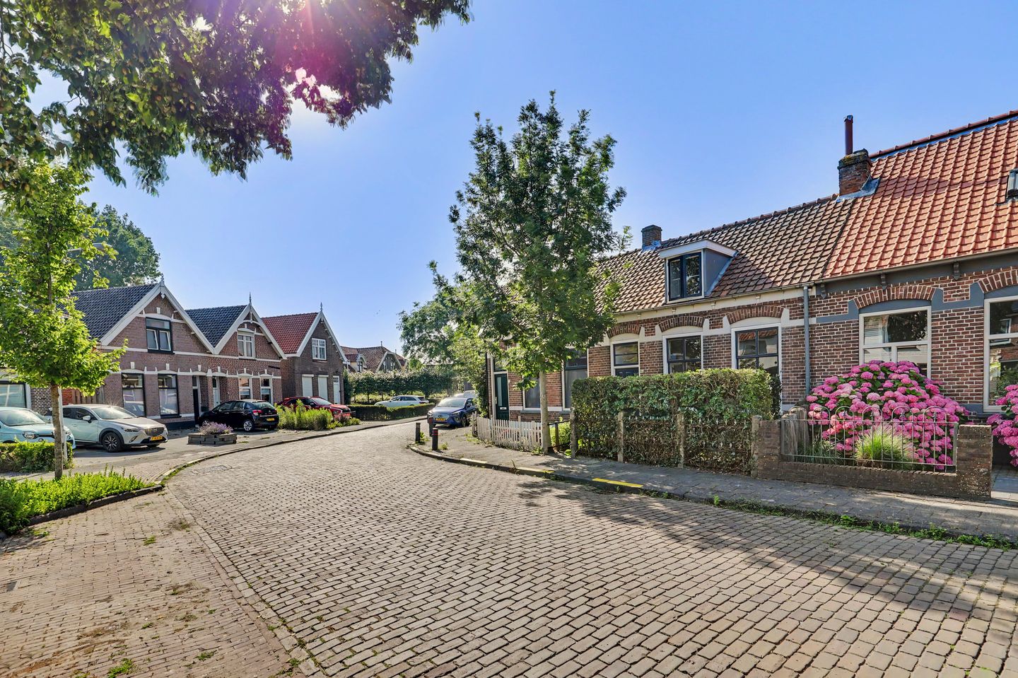 Foto 4 van Havelaarstraat 64