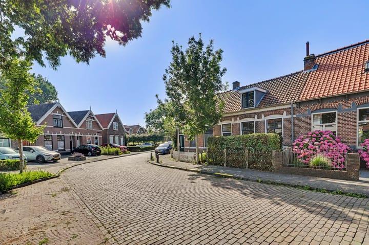 Foto 4 van Havelaarstraat 64