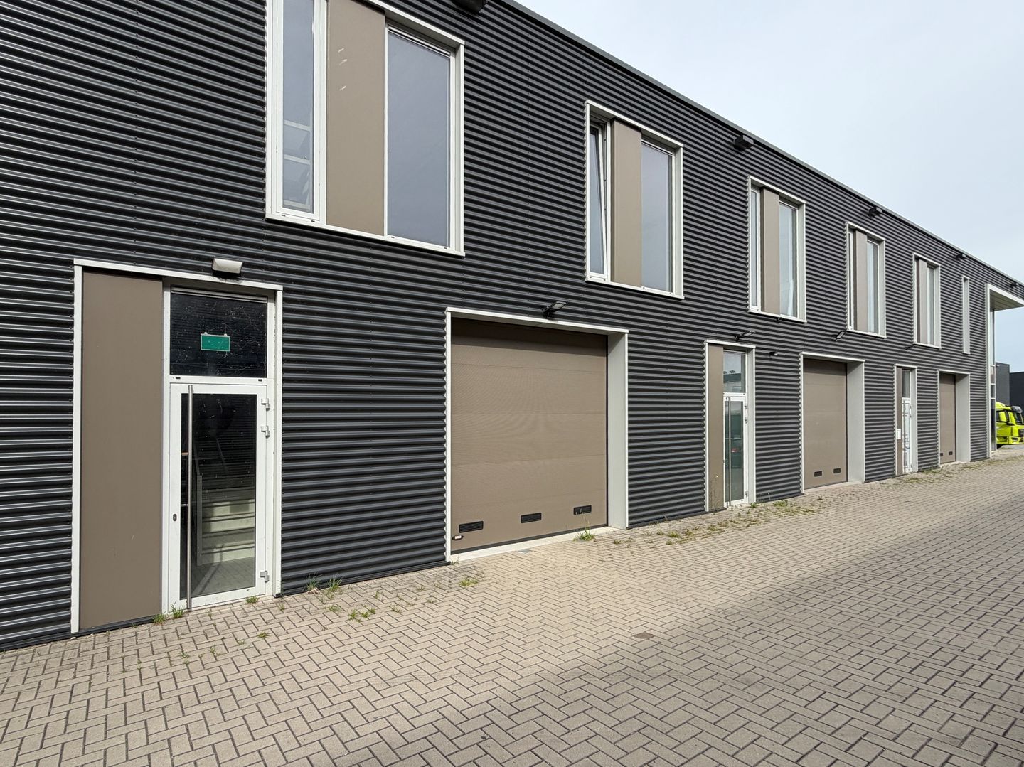View photo 3 of Innovatieweg 16-D