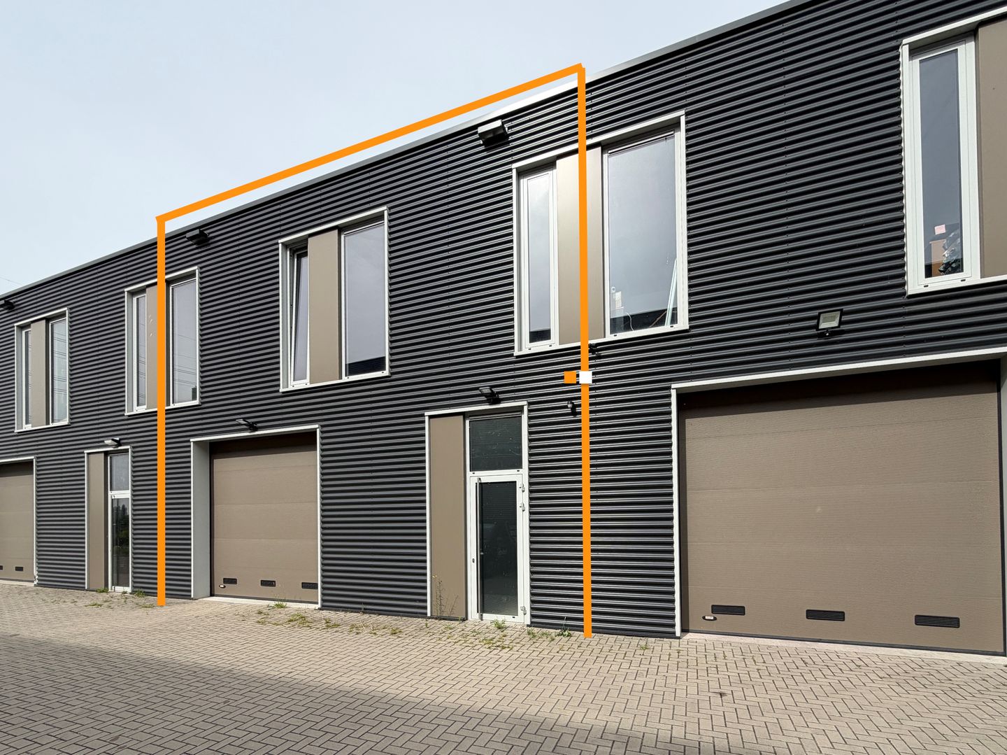 View photo 1 of Innovatieweg 16-D