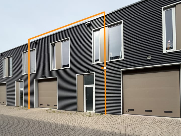 Innovatieweg 16-D, Doetinchem