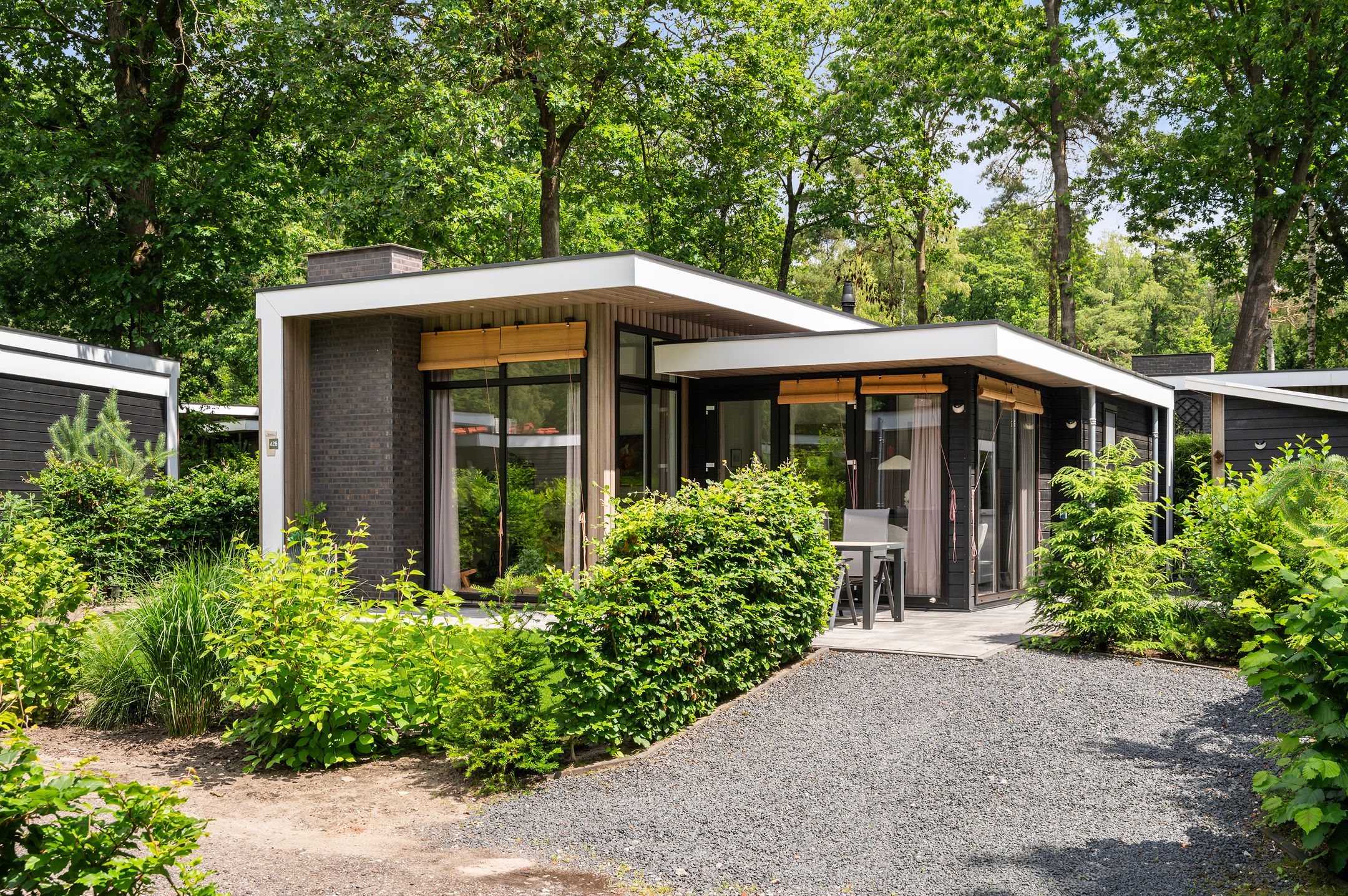 2-bedroom freehold villa in Hoenderloo (Gem. Apeldoorn) — photo 2 of 5