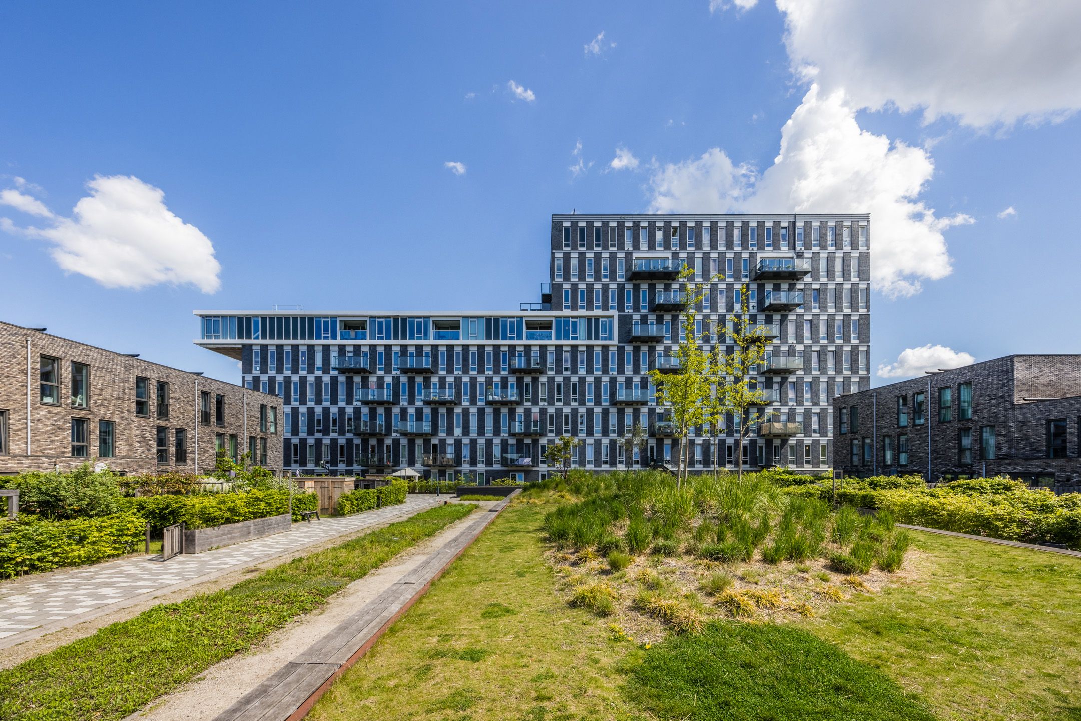 Photo 27 of Binckhorstlaan 311-U